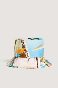 Echo Bucket Hat