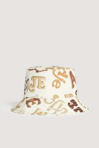 Echo Bucket Hat