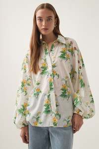 Sale Tops: Dawn Blouse