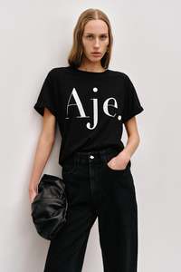 Sale Tees: Evera Logo Heritage Tee