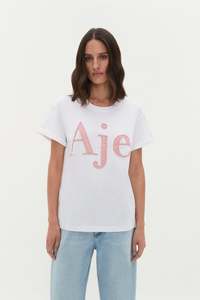 Sale Tees: Gala Logo Tee