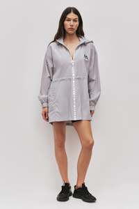 Ripstop Spray Jacket 790