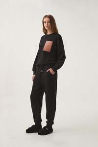 Flores Track Pant
