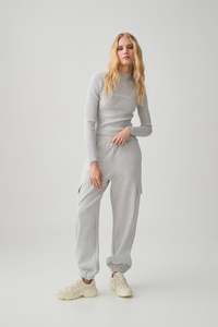 Sale Pants: Utility Trackpant 504