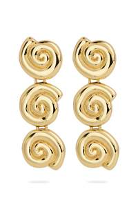 Sale Jewellery: Pip Drop Stud