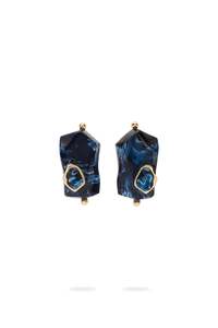 Jewellery: Sienna Drop Stud