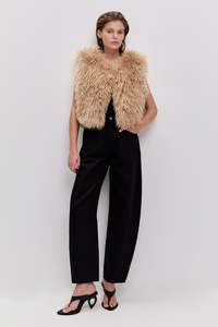 Jackets: Province Vest