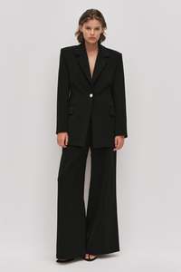 Jackets: Symmetry Blazer