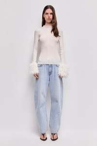 Knitwear And Jumpers: Province Knit Jumper