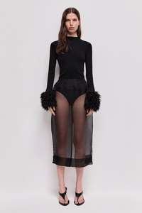 Province Knit Jumper