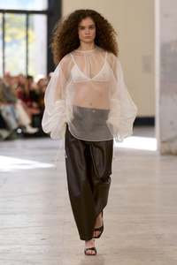 New Arrivals: Blair Barrel Pant