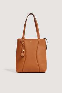 Untold Portrait Tote