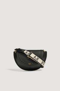 Bags Wallets: Emery Medium Saddle Bag