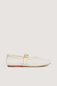 Macy Ballet Flat