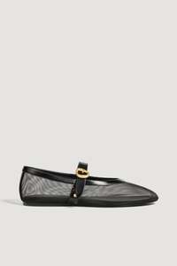 Macy Ballet Flat