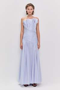 Party Dressing: Aquiline Gown