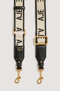 Gifts For Her: Emery Webbing Strap