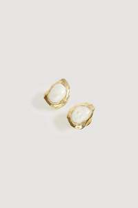 Gifts For Her: Nyelle Small Stud