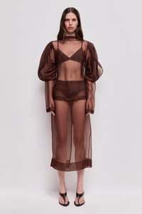 Products: Mirella Sleeve Long Sleeve Top