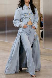 Products: Elliot Jean