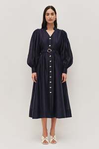 Midi Dresses: Sevilla Midi Dress