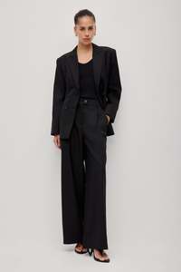 Amelie Tailored Blazer