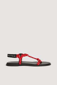 Classic Rope Sandal 919
