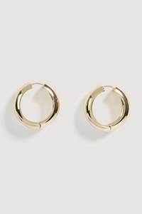 Jewellery: Wish Hoop