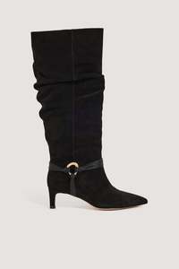 Mae Slouchy Boot