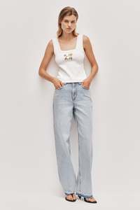 Aeron Knit Tank