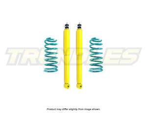 Dobinsons Gas Rear Lift Kit to suit Lexus GX460 2010-2019 (No KDSS)