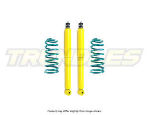 Dobinsons Gas Rear Lift Kit to suit Lexus GX470 2002-2009 (KDSS)