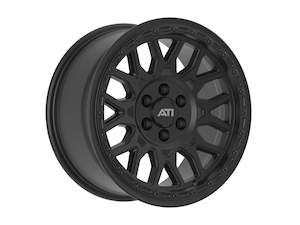 AT-01 Hybrid Beadlock Wheel