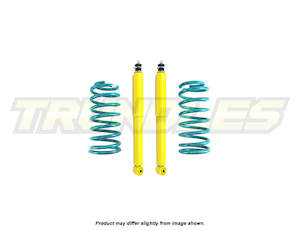 Dobinsons Gas Rear Lift Kit to suit Toyota Landcruiser Prado 150 Series 2010-2023 (Non-KDSS)