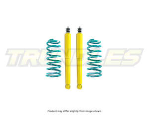 Toyota Hilux: Dobinsons Gas Rear Lift Kit to suit Toyota Hilux Surf / 4Runner 2003-2009