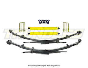 Dobinsons Gas Rear Lift Kit to suit Toyota Hilux IFS 1988-2005