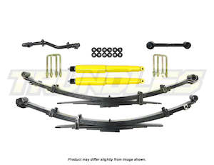 Dobinsons Gas Front Lift Kit to suit Toyota Hilux 1979-1997