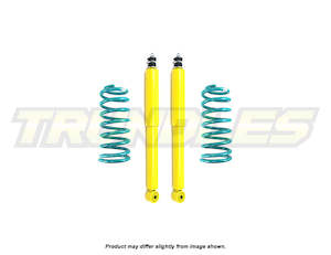 Toyota Fortuner: Dobinsons Gas Rear Lift Kit to suit Toyota Fortuner N160 2015-Onwards