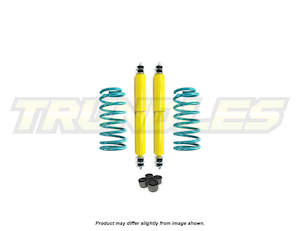 Dobinsons Gas Front Lift Kit to suit Nissan Patrol Y61 LWB 1997-2006