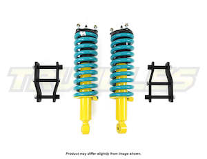 Ford Ranger: Dobinsons Basic Gas Lift Kit to suit Ford Ranger PX3 2018-2022