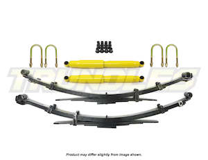 Mitsubishi Triton: Dobinsons Gas Rear Lift Kit to suit Mitsubishi Triton ML/MN 2006-2015