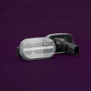 STEDI Dynamic LED Side Marker to suit Suzuki Jimny JB74