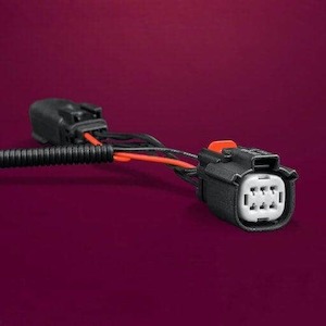 Stedi Ligting Vendor: STEDI Jeep Wrangler (JL) & Gladiator Headlight Piggy Back Adapter