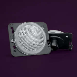 Stedi Ligting Vendor: STEDI Dynamic LED Side Marker to suit Jeep JK Wrangler