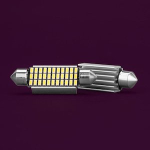 STEDI Festoon 42mm LED Bulbs (Pair)