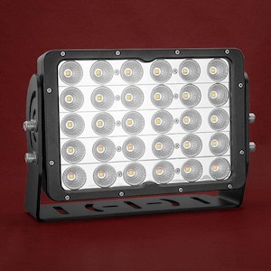 Stedi Ligting Vendor: STEDI Heavy Duty Mining & Industrial 150W LED Flood Light