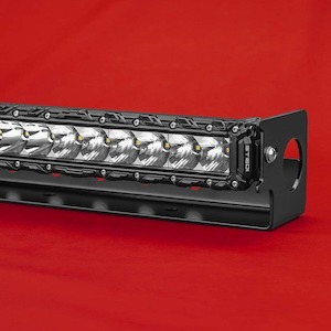 Stedi Ligting Vendor: STEDI VW Amarok Lower Grille 21.5 Inch Light Bar Bundle