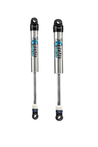 Extreme Gravel Gear Lift Vendor: Toyota Landcruiser 80 Series - XGG - Pro X Shocks REAR shocks - 1990 on (Pair)