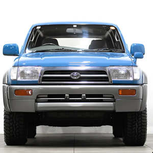 Toyota Surf 4runner Rotorua: TOYOTA Surf & 4Runner 96-02 Body Lift Kit