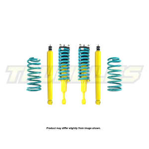 Toyota Fortuner N160 2015-Onwards Dobinsons 45mm Gas Lift Kit